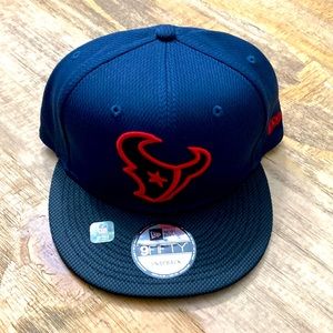 Houston Texans SnapBack